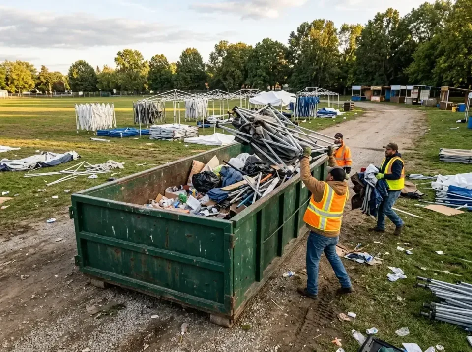 temporary-event-waste-containe-016 — frequently asked questions, Roll-Off Dumpster Rental Services in Texas
